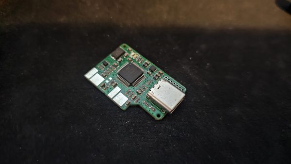 AIOC Cable - Compact Serial / Audio Interface - DIY KIT - Image 6
