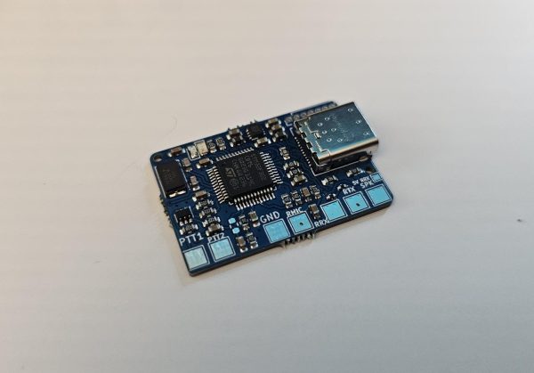 Bundle - 8 AIOB Rev 1.1 Boards - NO CAT CONTROL / PROGRAMMING - Image 2