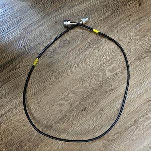 LMR-240 3.5' N Extension Jumper N-Male to N-Female