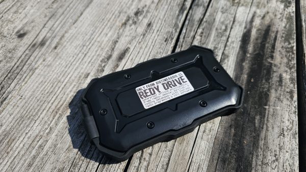 Redy Drive 2  - Durable Waterproof Offline Prepper Database & Ham Software - Image 5