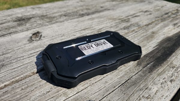 Redy Drive 2  - Durable Waterproof Offline Prepper Database & Ham Software - Image 4