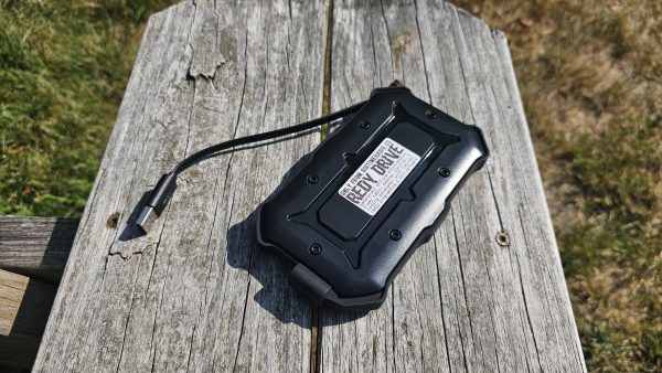Redy Drive 2  - Durable Waterproof Offline Prepper Database & Ham Software - Image 3
