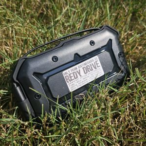 Redy Drive 2  - Durable Waterproof Offline Prepper Database & Ham Software