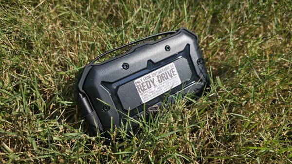 Redy Drive 2  - Durable Waterproof Offline Prepper Database & Ham Software