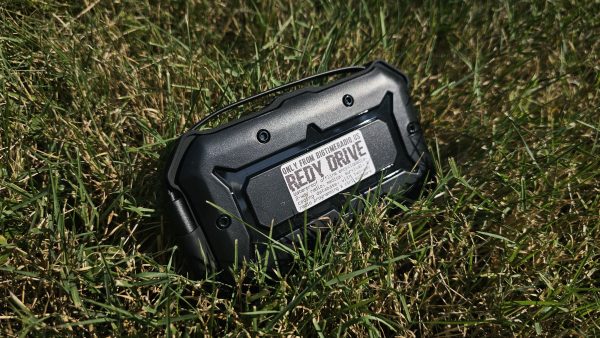 Redy Drive 2  - Durable Waterproof Offline Prepper Database & Ham Software - Image 2