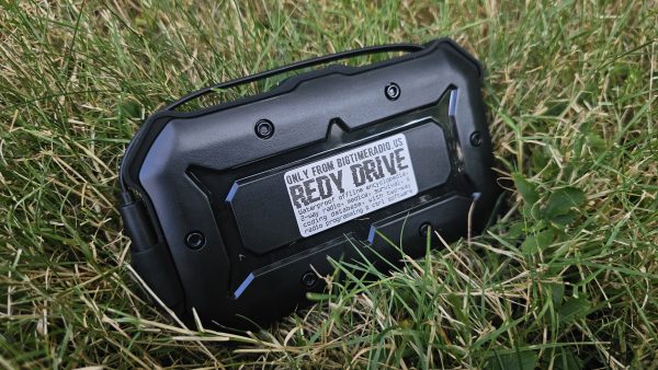 Redy Drive 2  - Durable Waterproof Offline Prepper Database & Ham Software - Image 6