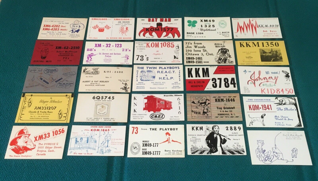 Qsl Design